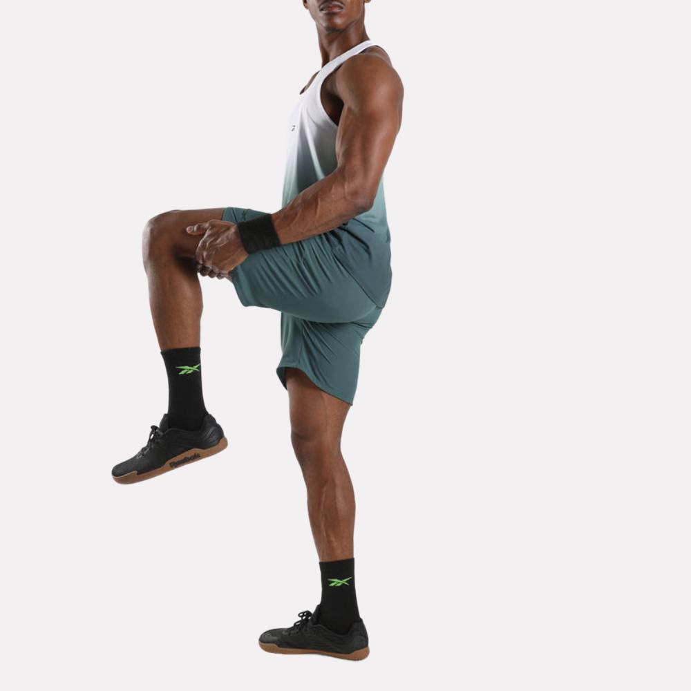 Athlete Men's Shorts