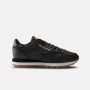 Classic Leather Women's Shoes