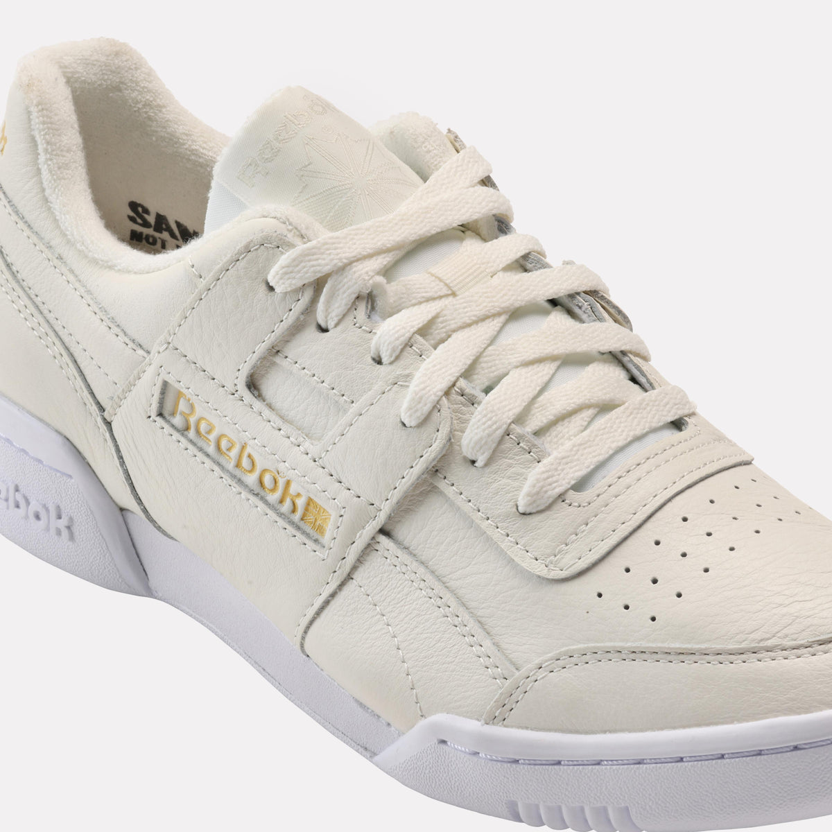 Workout Plus Unisex Shoes