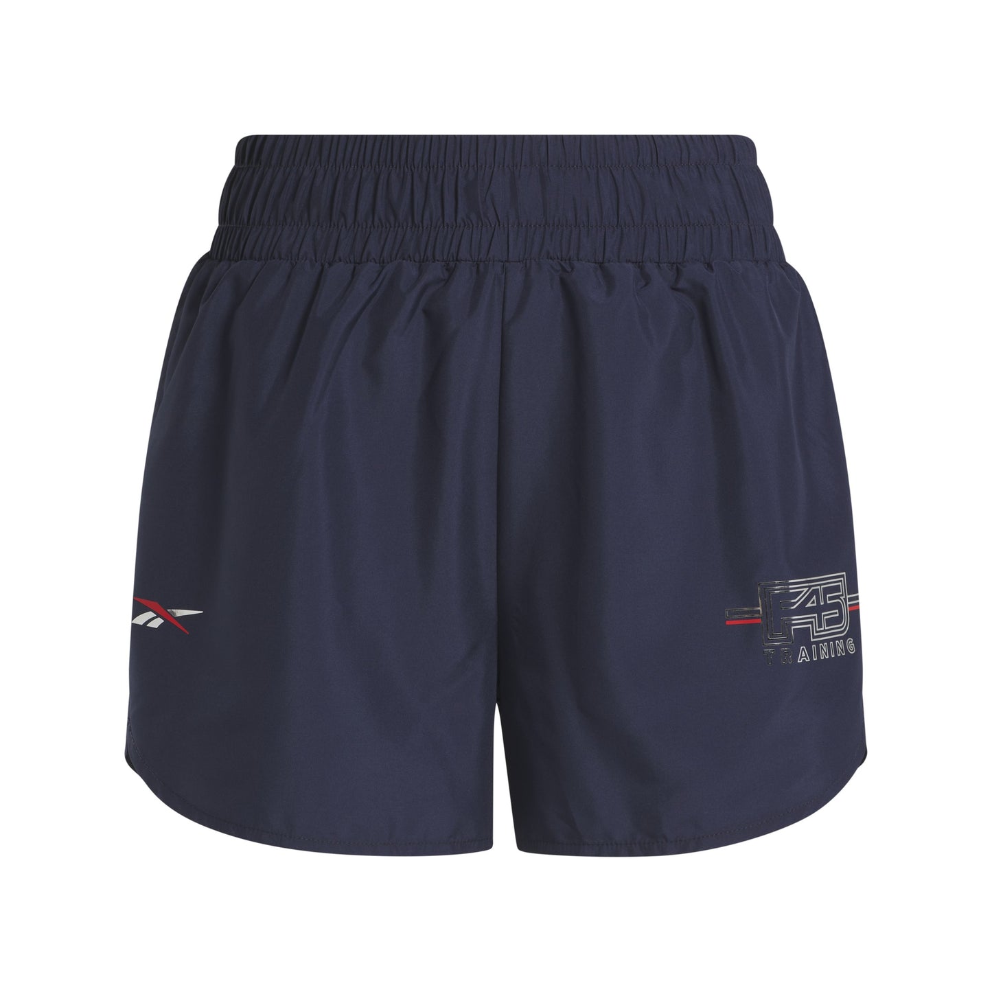Women's Reebok x F45 Training Coach Lux Shorts