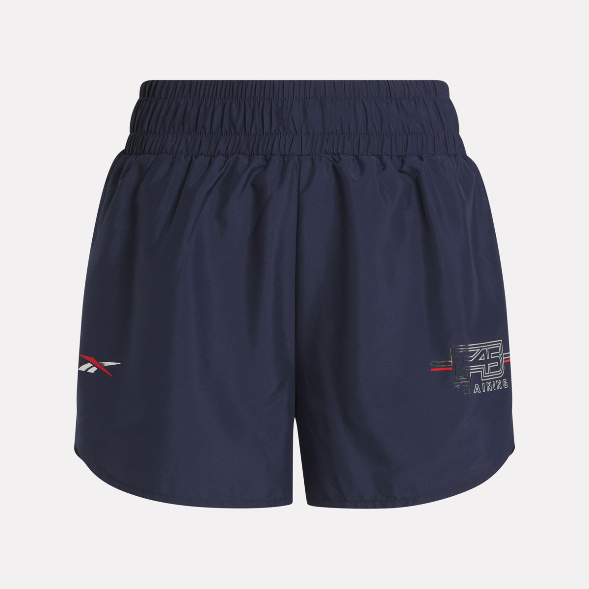 Women's Reebok x F45 Training Coach Lux Shorts