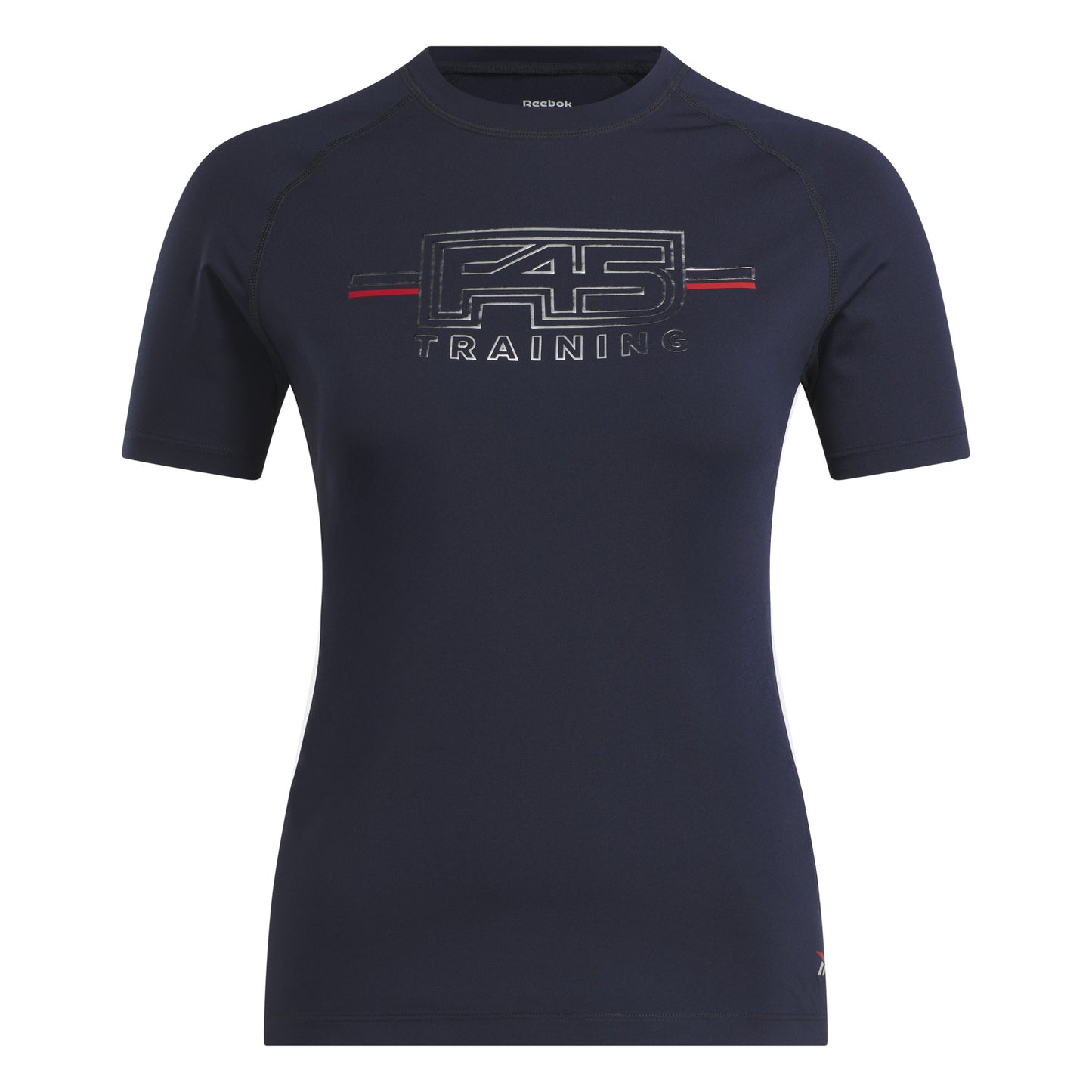 Women's Reebok x F45 Training Coach T-Shirt