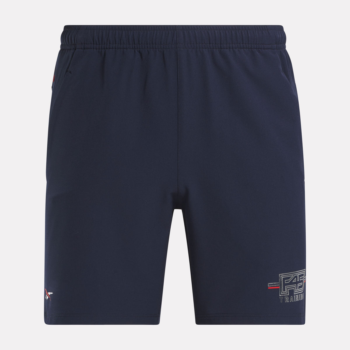 Men's Reebok x F45 Training Coach 7" Athlete Shorts