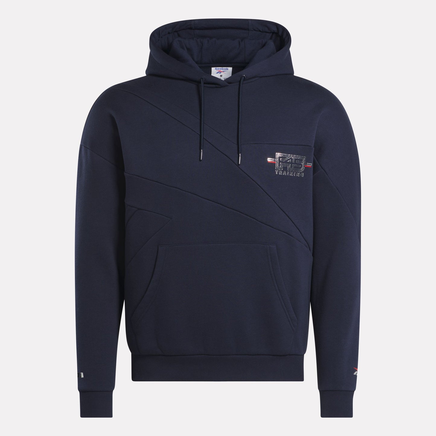 Men's Reebok x F45 Training Coach Fleece Hoodie