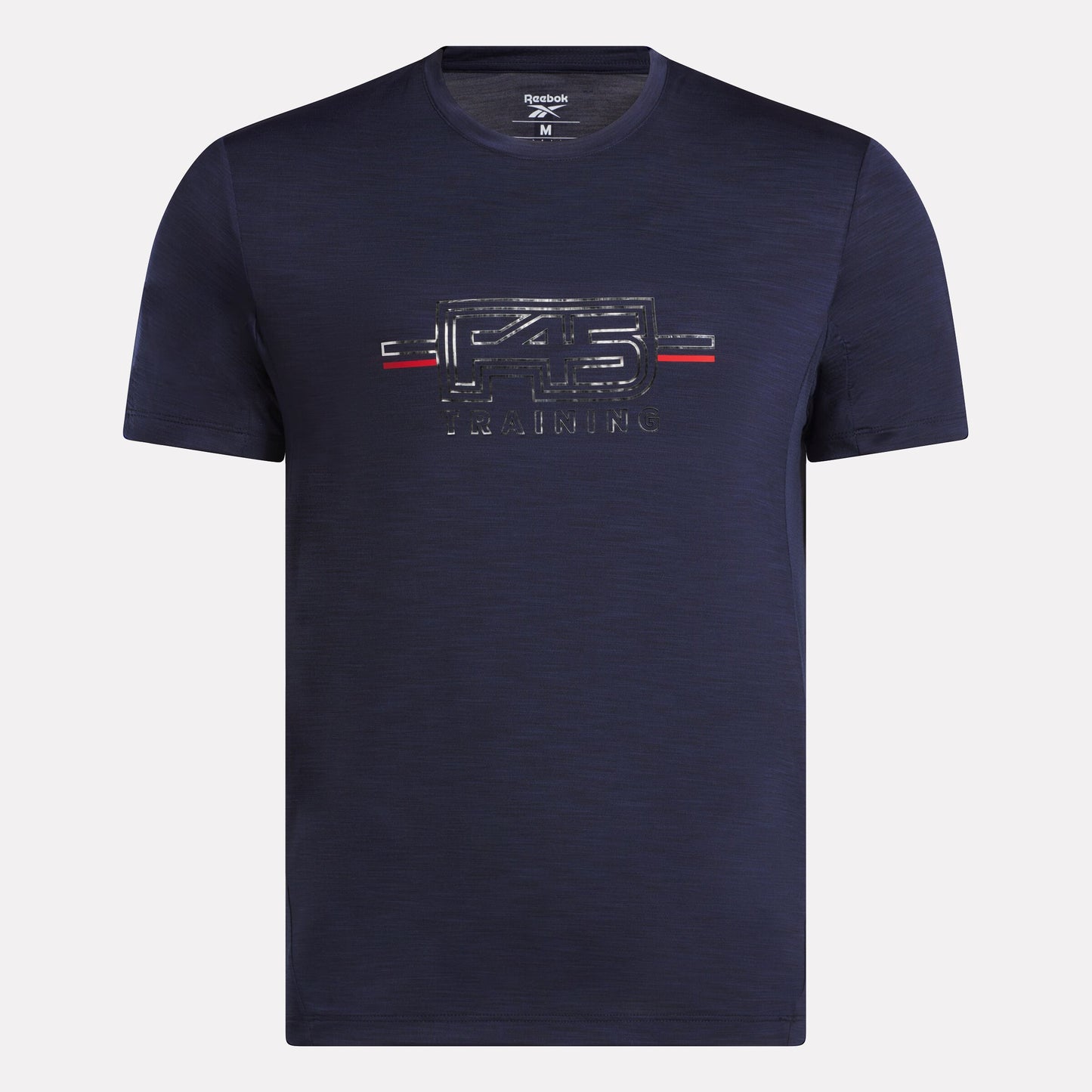 Men's Reebok x F45 Training Coach T-Shirt