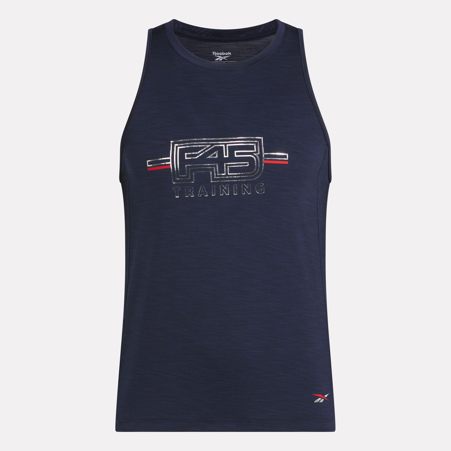 Men's Reebok x F45 Training Coach Tank Top