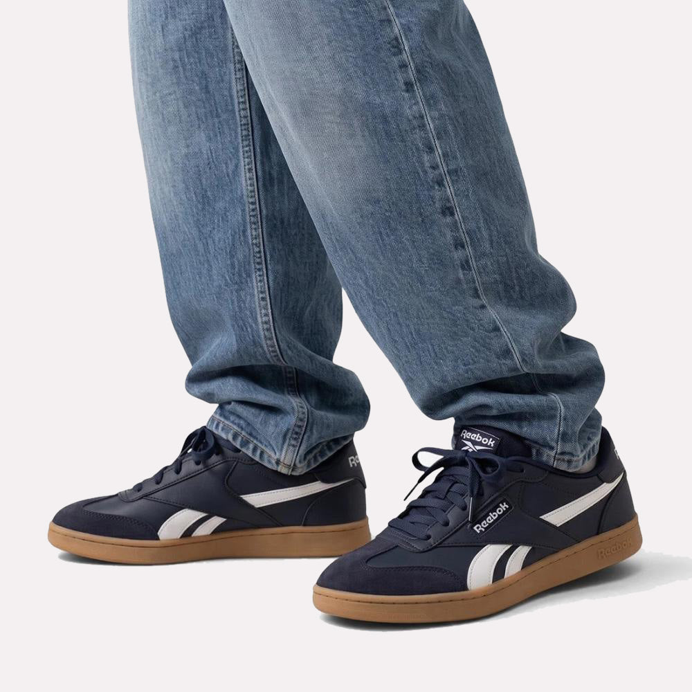 Forte Lounger Unisex Shoes