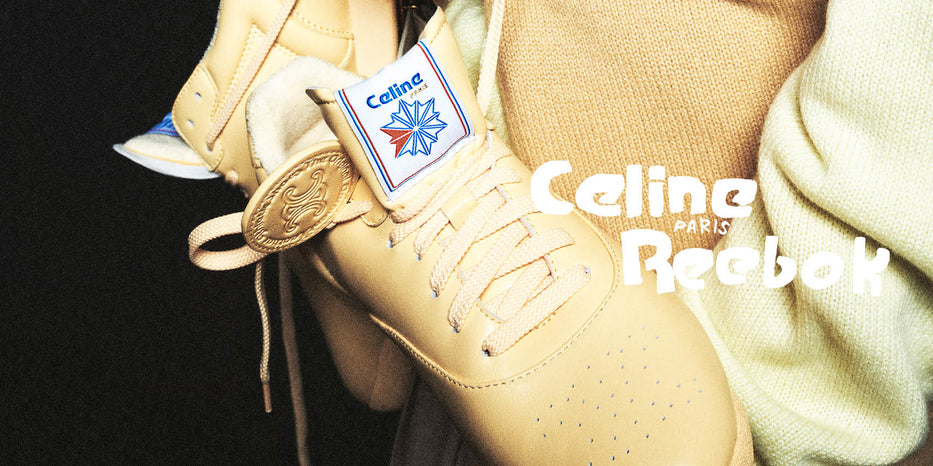 Celine/Reebok