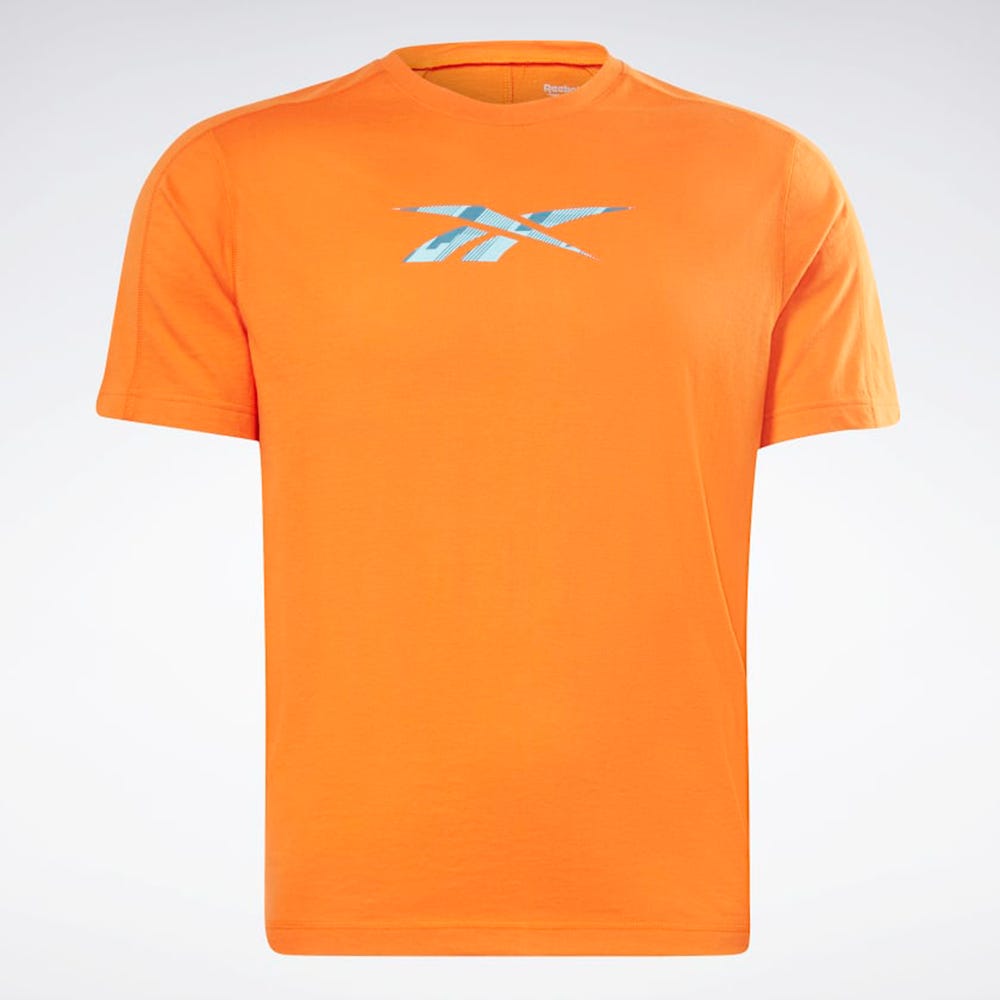 Reebok Training Speedwick Graphic T-Shirt – Reebok UAE