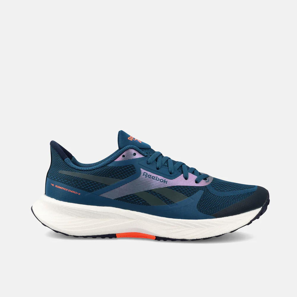Reebok Flotride Energy Men's Shoes in Escape Blue – Reebok UAE