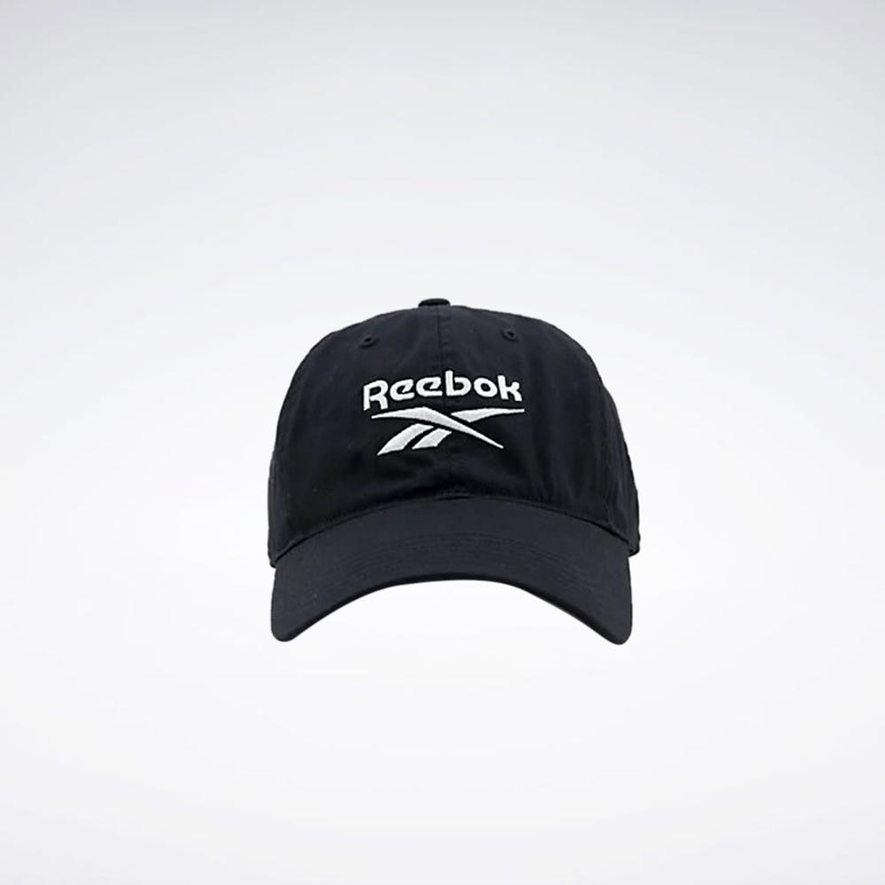 Training Essential Logo Unisex Cap – Reebok UAE