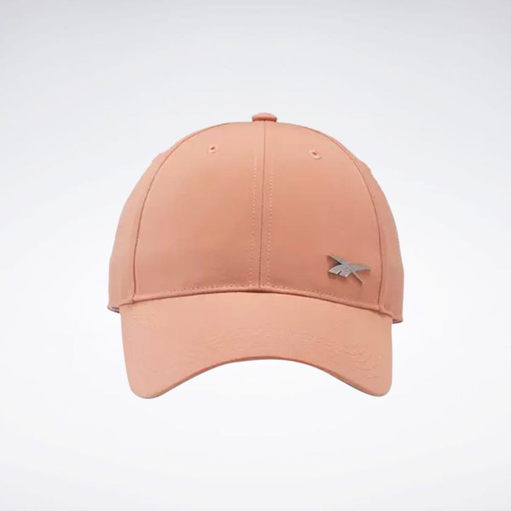 Training Essentials Badge Unisex Cap – Reebok UAE