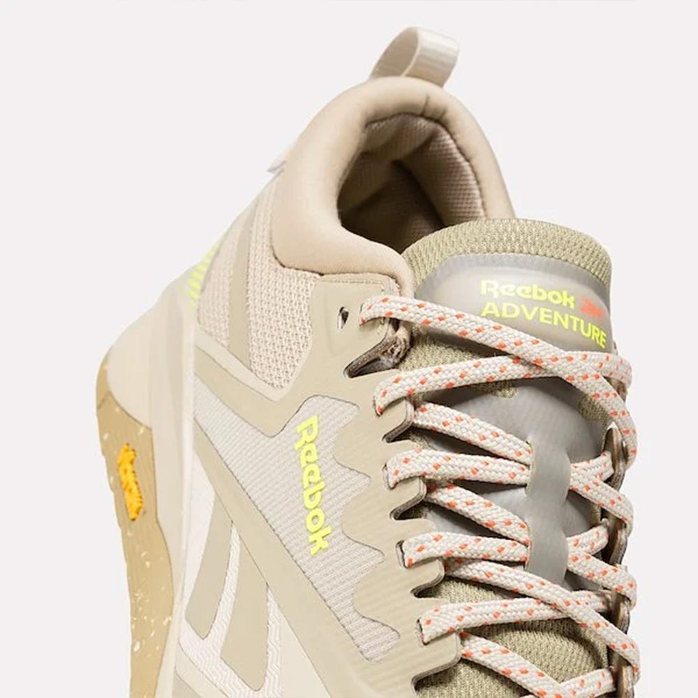 Nano X4 Adventure Unisex Shoes