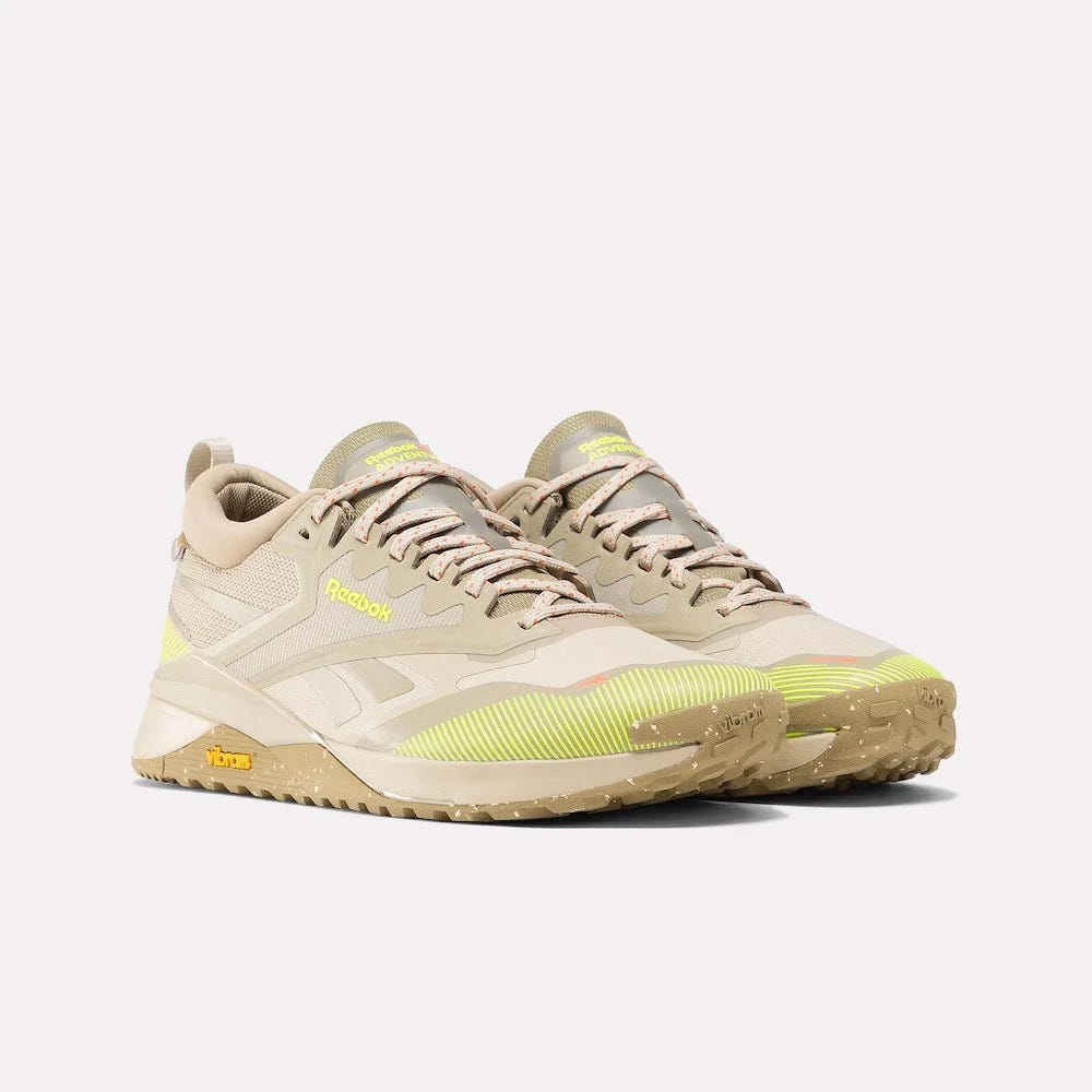 Nano X4 Adventure Unisex Shoes