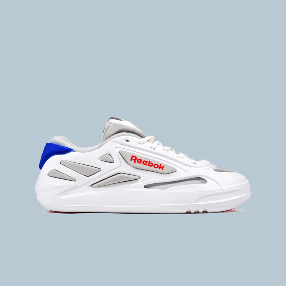 Club C FWD Unisex Shoes – Reebok UAE