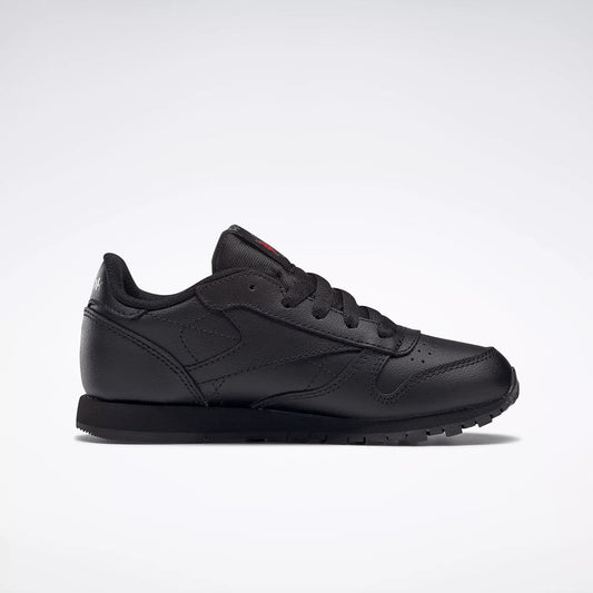 Classic Leather Kid's Shoes