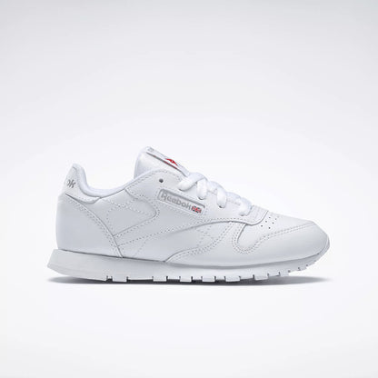 Classic Leather Kid's Shoes