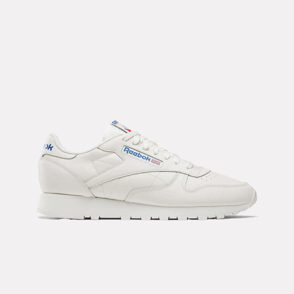 Classic Leather Unisex Shoes