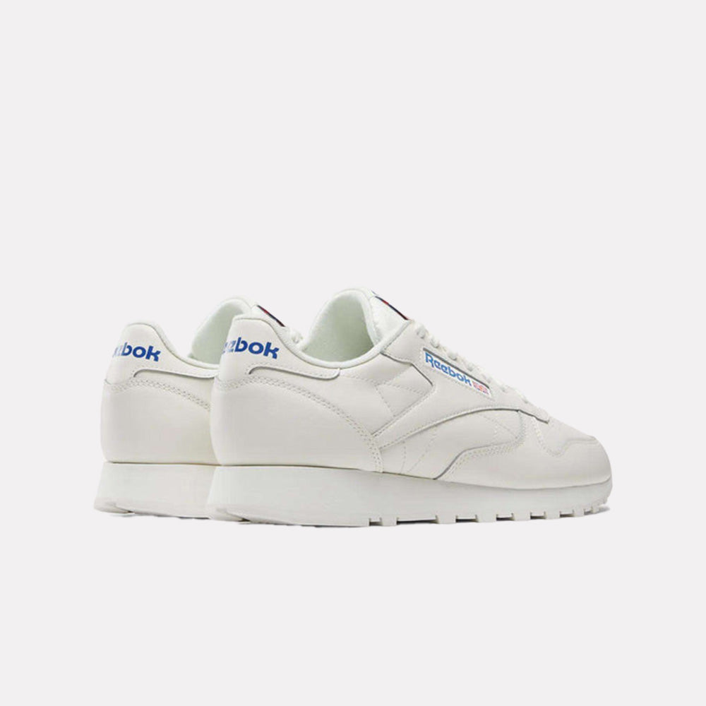 Classic Leather Unisex Shoes