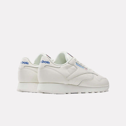 Classic Leather Unisex Shoes