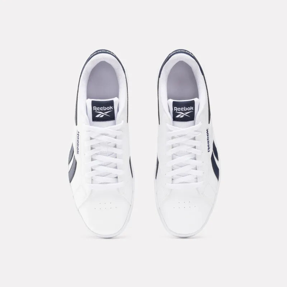 Court Retro Unisex Shoes