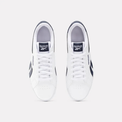 Court Retro Unisex Shoes