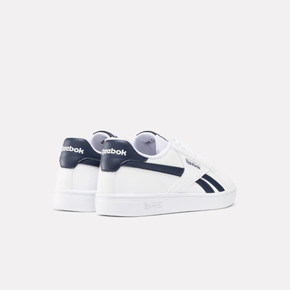 Court Retro Unisex Shoes