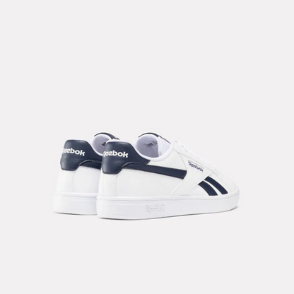 Court Retro Unisex Shoes