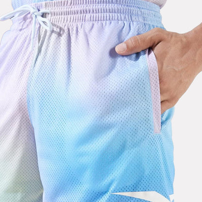 Classic Dopamine All Over Printed Men's Shorts