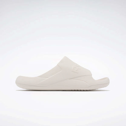 Clean Walking Unisex Slides