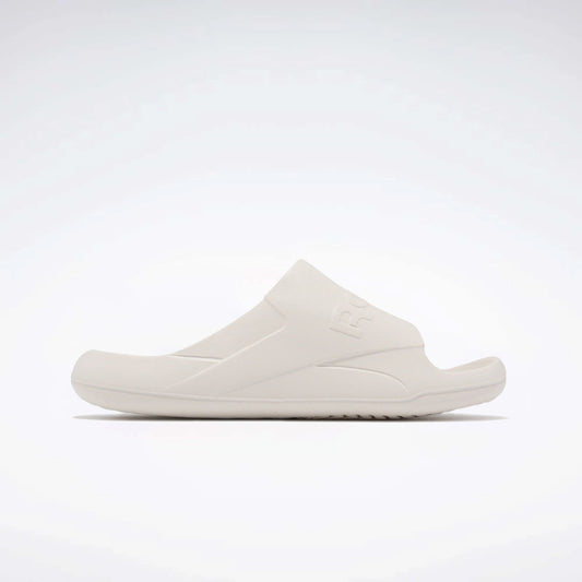 Clean Walking Unisex Slides