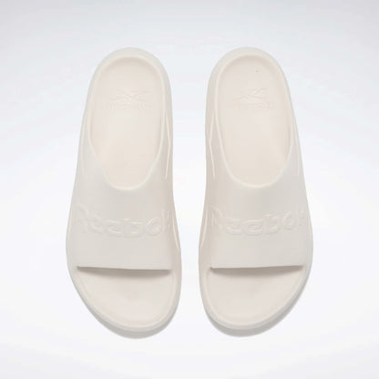 Clean Walking Unisex Slides