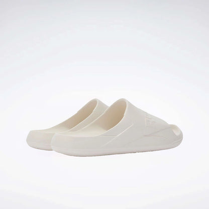 Clean Walking Unisex Slides