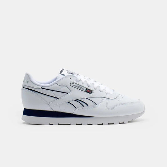 Classic Leather Unisex Shoes