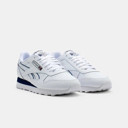 Classic Leather Unisex Shoes