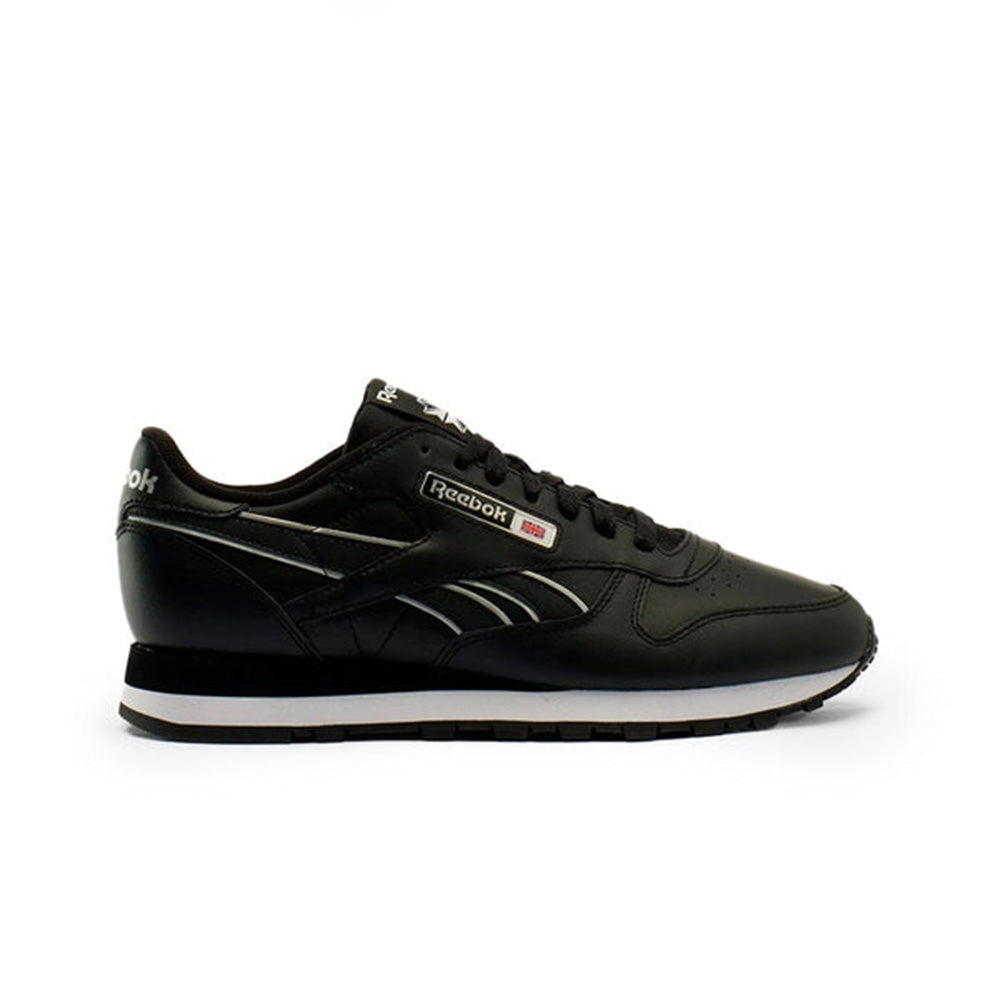 Classic Leather Unisex Shoes