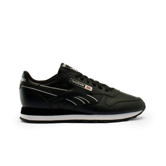Classic Leather Unisex Shoes