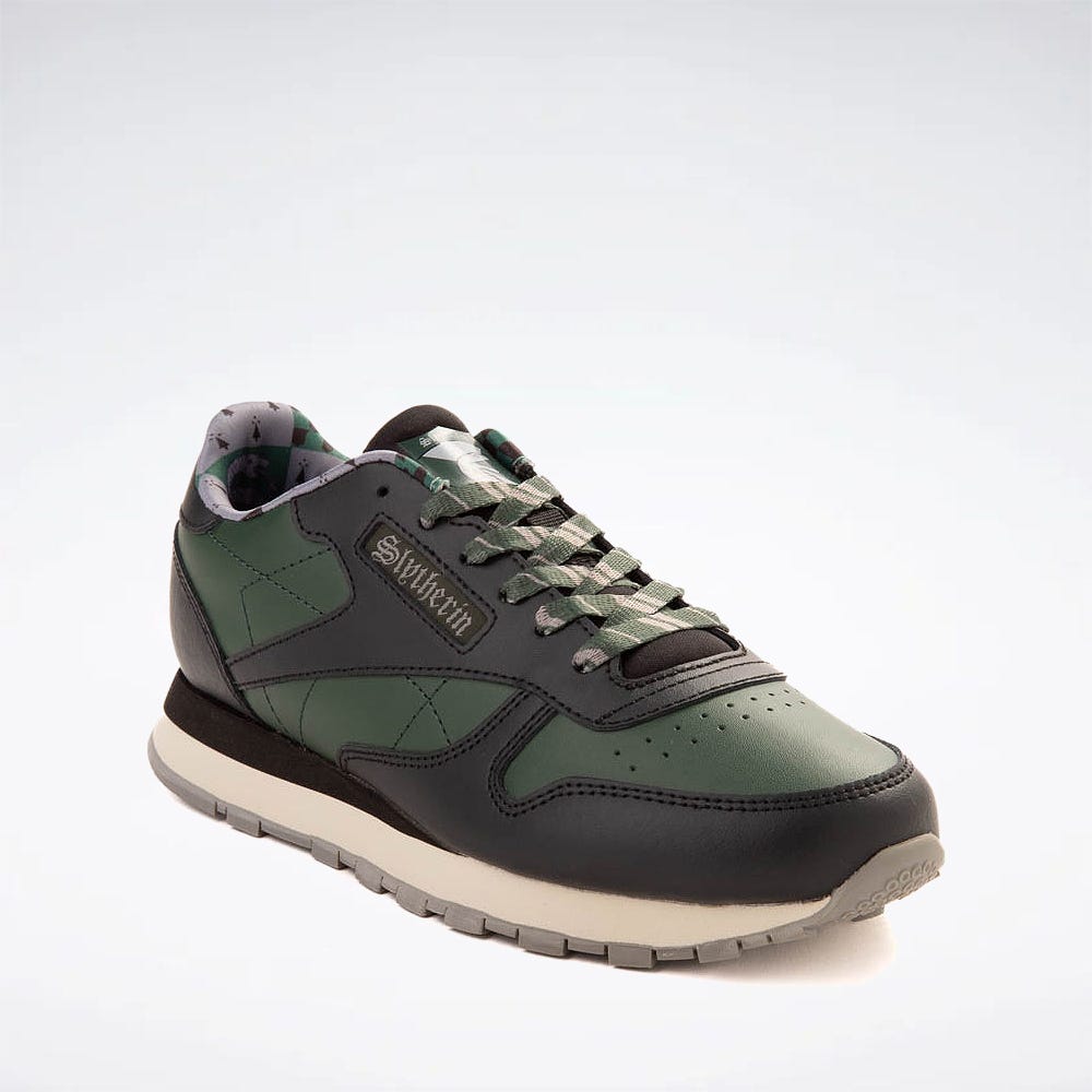 Harry Potter Classic Leather Unisex Youth Shoes