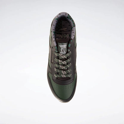 Harry Potter Classic Leather Unisex Youth Shoes