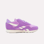 Classic Nylon Women's Shoes