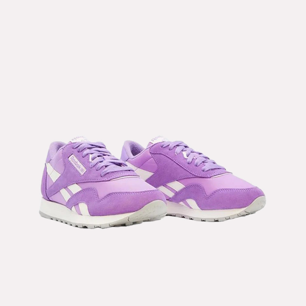 Classic Nylon Women's Shoes