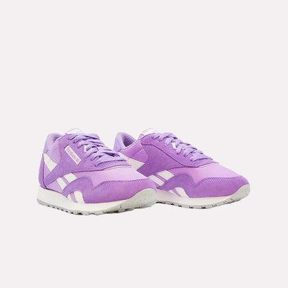 Classic Nylon Women's Shoes