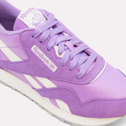 Classic Nylon Women's Shoes