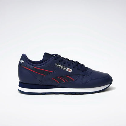 Classic Leather Unisex Shoes