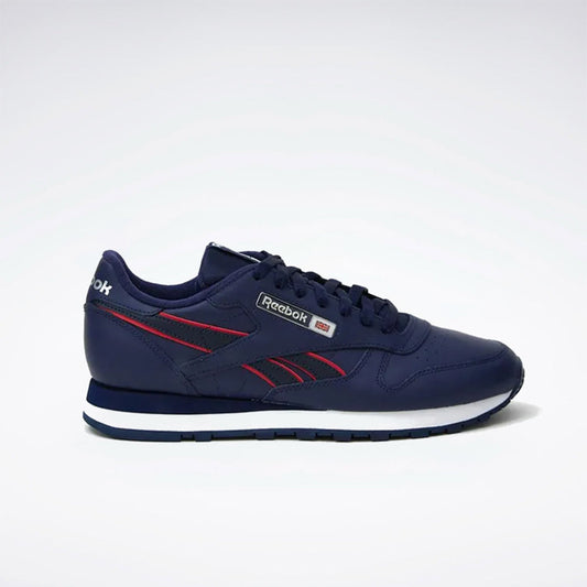 Classic Leather Unisex Shoes