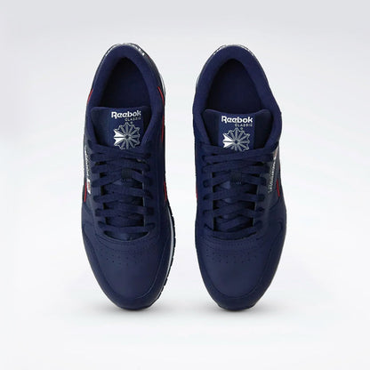 Classic Leather Unisex Shoes