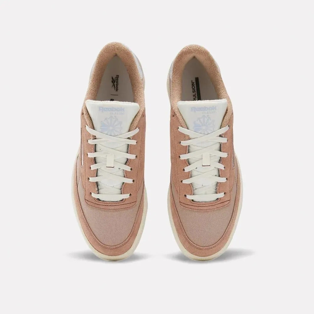 Club C 85 Unisex Shoes