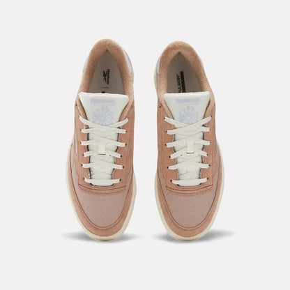 Club C 85 Unisex Shoes