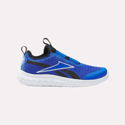 Rush Runner Slip-On Kid's Shoes