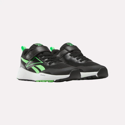 Energen Run Elastic Lace & Top Strap Running Shoes - Men